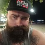 Duane Edward Logan - @duaniacskulls - Instagram