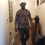Duane Logan - @duannelogan - Instagram