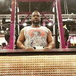 Duane Love - @k1dv1c10uz - Instagram