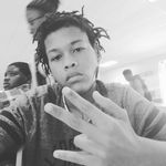 dwayne love - @taratinoboy13 - Instagram