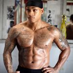 Dwayne Love - @woobillion - Instagram