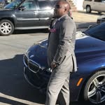 Duane Luke - @dlflex98 - Instagram