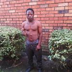 Duane Lynn - @johnn_ieevans666 - Instagram