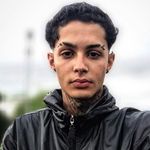 Duanemarcus - @duanemarcus268 - Instagram