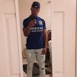 Marcus Duane - @marcusduane54 - Instagram