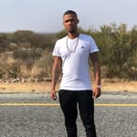 Duane Mark Human - @itsdwaxii - Instagram