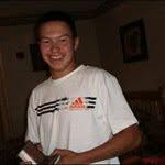 Duane Mark Poitra Jr. - @deweymark__ - Instagram