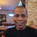 Corey Duane Marshall - @coreyinlove - Instagram