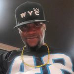 Duane Marshall - @bando_b1 - Instagram