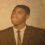 Duane Marshall - @chocolatebull79 - Instagram