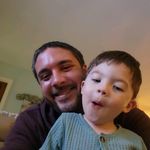 Duane Marshall Jr. - @duanem87 - Instagram