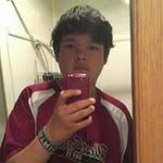 Gavin Duane Mason - @gavyn.sparks - Instagram