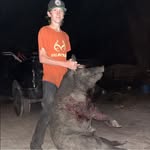 Mason Duane - @masonduane6 - Instagram