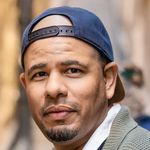Duane Andre Matthews - @duanematthews - Instagram