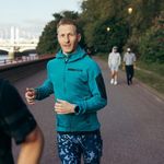 Duane Matthews - @badboyofrunning - Instagram