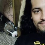 Duane Matthews - @i_am_the_batman._ - Instagram