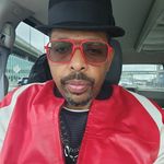 Duane Maxwell - @chfdee - Instagram