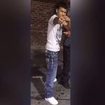 Jamari Mcbride - @duanemcbride - Instagram