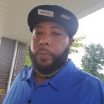 Dwayne McCray - @dwaynemccray8 - Instagram