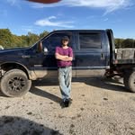 Donavon Duane Mortensen - @19black90 - Instagram