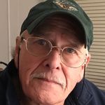 Duane "Ole" Olson - @5miup - Instagram