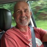 Duane Padgett - @padgett3580 - Instagram