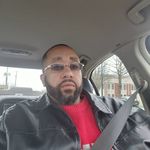 Duane Parham - @parheze - Instagram