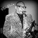 Duane Parham II - @duane_parham - Instagram