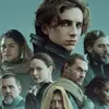 Dune Part One Official - @dunepartone - TikTok
