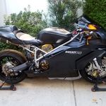 Duane Pearce - @blackducpilot - Instagram