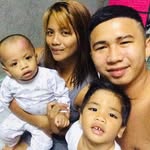 Duane Dela Peña - @gwengarsy - Instagram