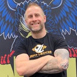 Jeff Leckie Dunedin Personal Trainer - @jeffleckiept - Instagram