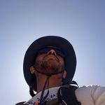 Duane Petersen - @duanerp - Instagram