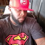 Duane Pittman - @biggathablacka - Instagram