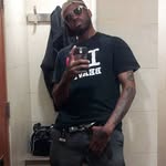 Kevin Duane Pollard - @bossdaddykabrinikofo - Instagram