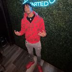 Duane Posey - @du4nee - Instagram