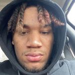 Duane_posted - @aniyahk3214 - Instagram