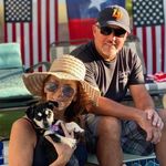 Duane Powell - @mechdogg2 - Instagram