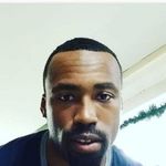 Geraldo Duane Powell - @rado_powel87 - Instagram