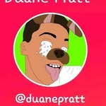ilydueanpratt_jaylawilliams - @duanepratt_fan - Instagram