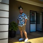 Duane Prince - @thefresh_prince23 - Instagram