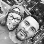 Duane Prins - @dee82riss - Instagram