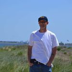 Duane Pritt - @prittduane - Instagram