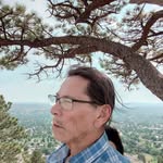 Duane L Quick Bear - @duanequickbear - Instagram