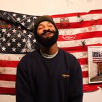 André Duane Ramos-Woodard - @andreduane - Instagram