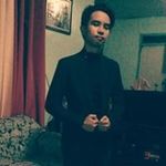 Duane Ramos - @ramosduane24 - Instagram