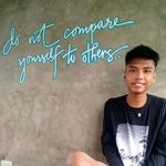 Duane Ramos - @jhaszxd789 - Instagram