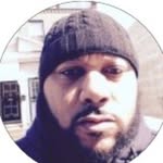 Duane Randolph - @d_randy2155 - Instagram
