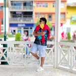 Danerth Rapero Jhosthn Rojas - @danerthrapero - Instagram