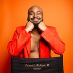 Duane Richards II - @duanerichardsii - Instagram